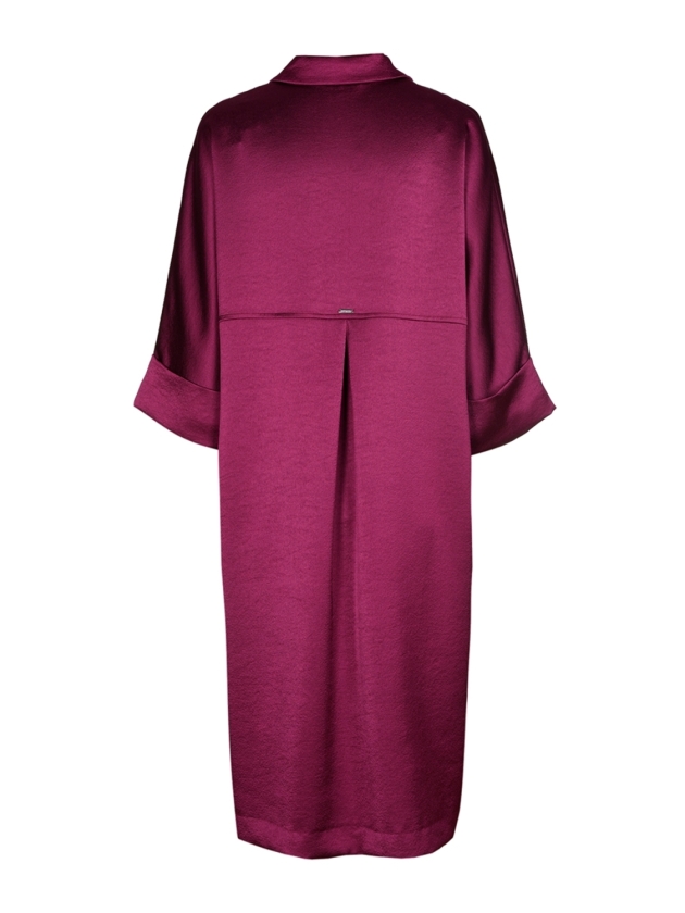 Xandres KENANO 6680 dark plum
