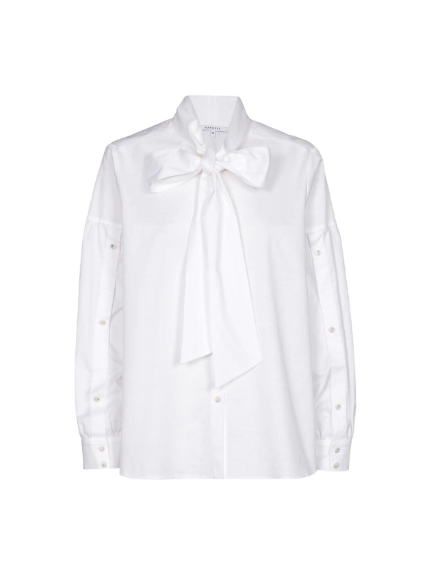 Xandres HERMINO 0160 white