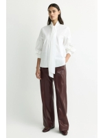 Xandres HERMINO 0160 white