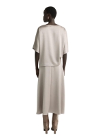 Xandres ROKIA 0650 greige