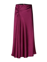 Xandres ROKIA 6680 dark plum