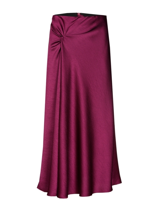 Xandres ROKIA 6680 dark plum