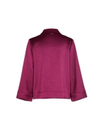 Xandres HELINKA 6680 dark plum