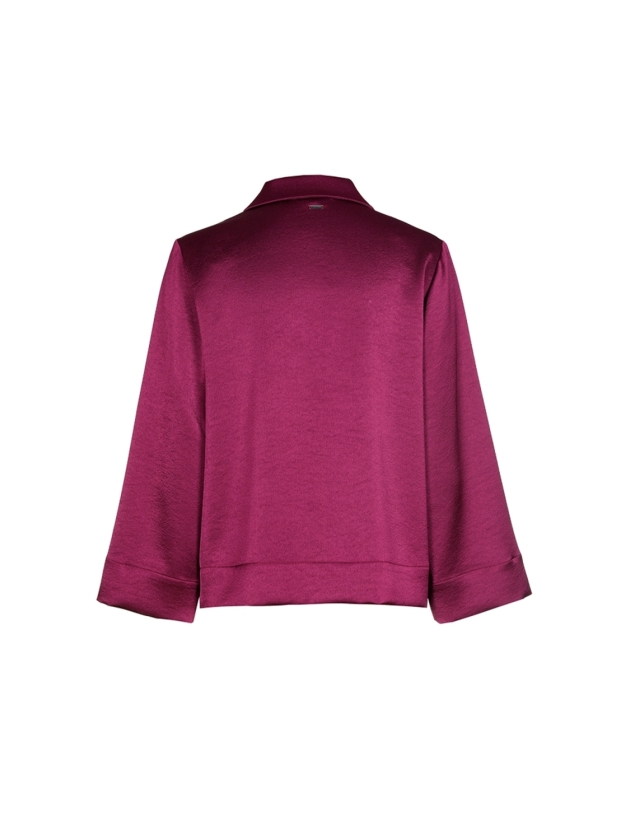 Xandres HELINKA 6680 dark plum