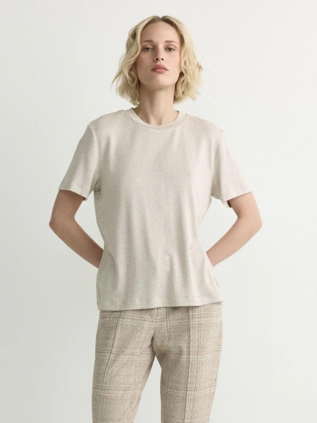 Xandres HELLE 0341 winter white