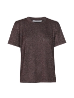 Xandres HELLE 6681 dark plum