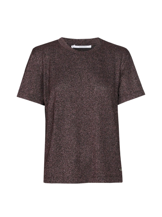 Xandres HELLE 6681 dark plum