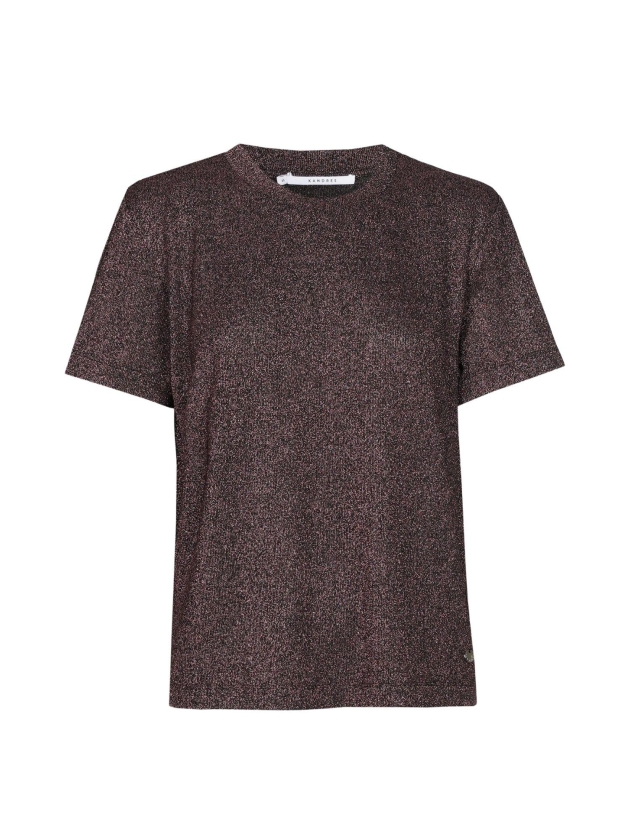 Xandres HELLE 6681 dark plum