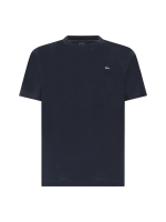 Paul and Shark Cotton jersey t-shirt 50F Navy
