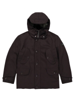 Butcher of Blue Knox Jacket 694 topaz brown