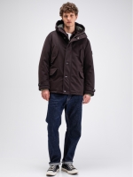 Butcher of Blue Knox Jacket 694 topaz brown