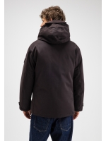 Butcher of Blue Knox Jacket 694 topaz brown