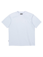 Butcher of Blue Mercer Loose Tee 856 shark blue