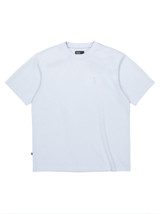 Butcher of Blue Mercer Loose Tee 856 shark blue