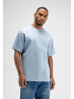 Butcher of Blue Mercer Loose Tee 856 shark blue