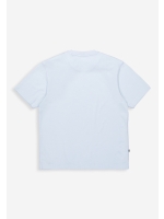 Butcher of Blue Mercer Loose Tee 856 shark blue