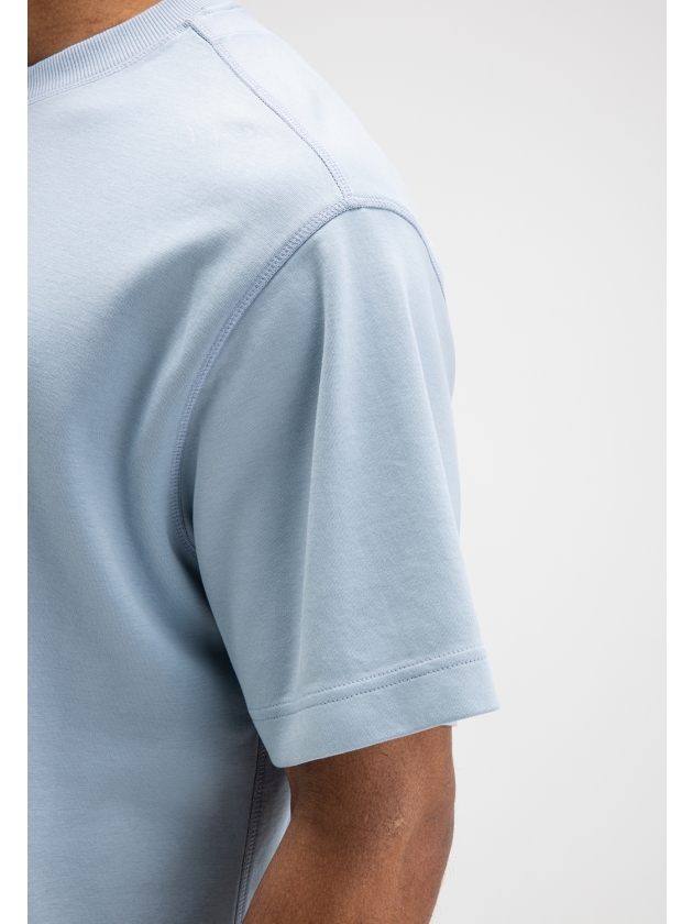 Butcher of Blue Mercer Loose Tee 856 shark blue