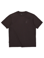 Butcher of Blue Mercer Loose Tee 694 topaz brown