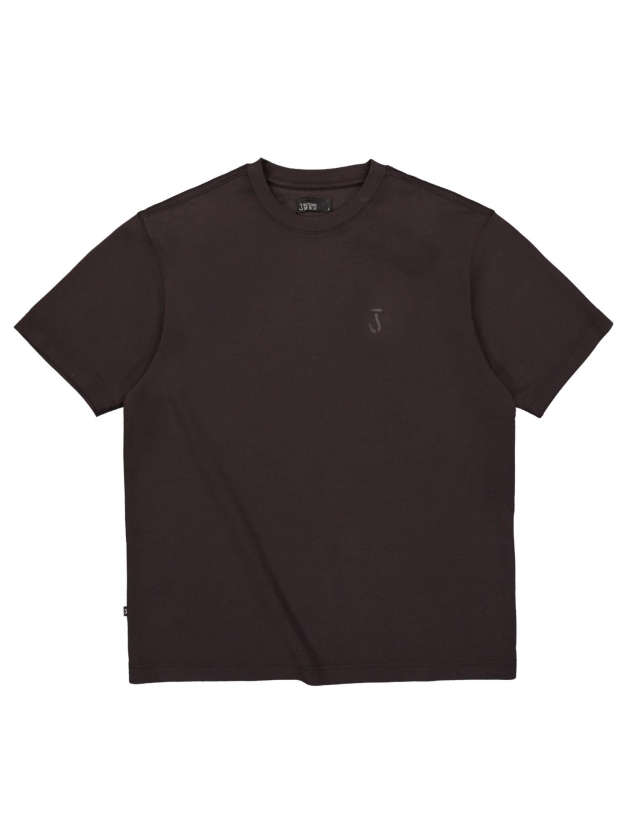 Butcher of Blue Mercer Loose Tee 694 topaz brown