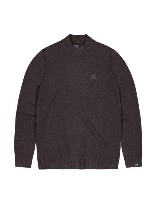 Butcher of Blue Clifden Mock 694 topaz brown