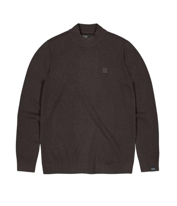 Butcher of Blue Clifden Mock 694 topaz brown