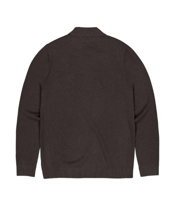 Butcher of Blue Clifden Mock 694 topaz brown
