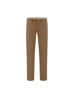 NORTH84 Luxury Comfort Chino 253 dark beige