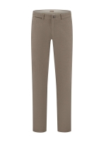 NORTH84 Luxury Comfort Chino 254 beige