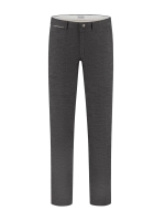 NORTH84 Luxury Comfort Chino 027 anthracite