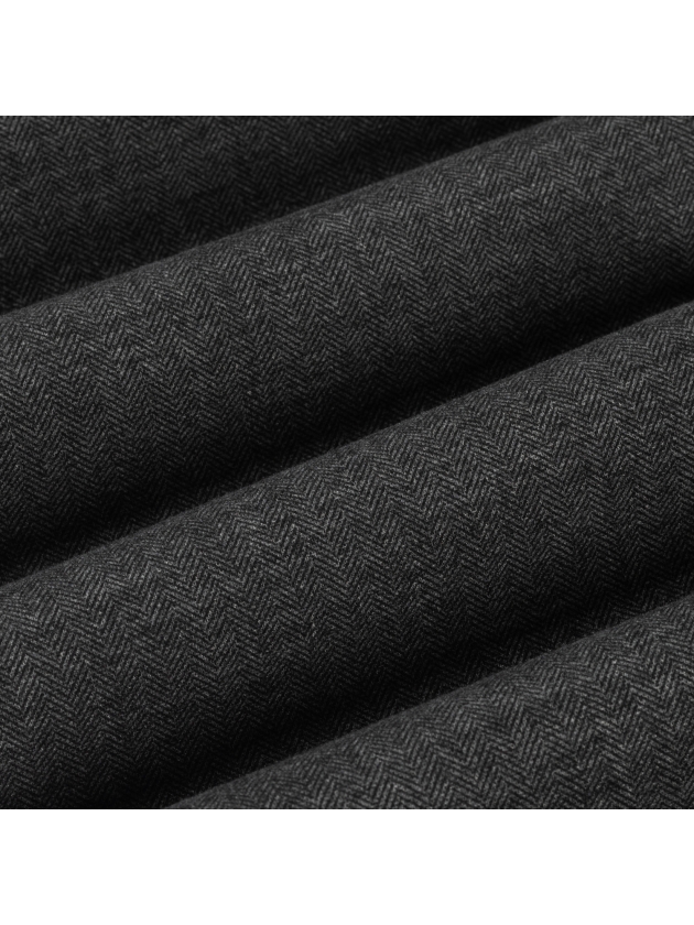 NORTH84 Luxury Comfort Chino 027 anthracite