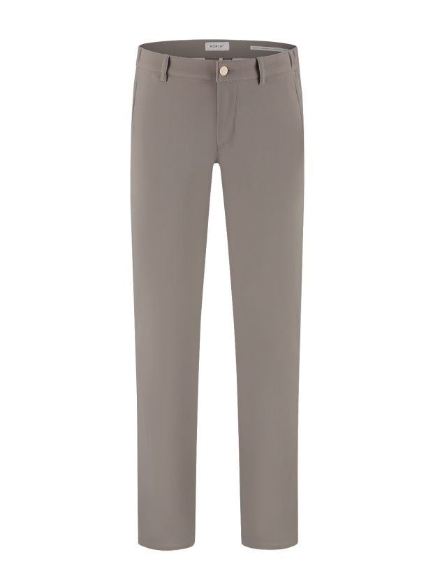 NORTH84 Sensitive Travel Bonded 245 taupe