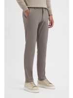 NORTH84 Sensitive Travel Bonded 245 taupe