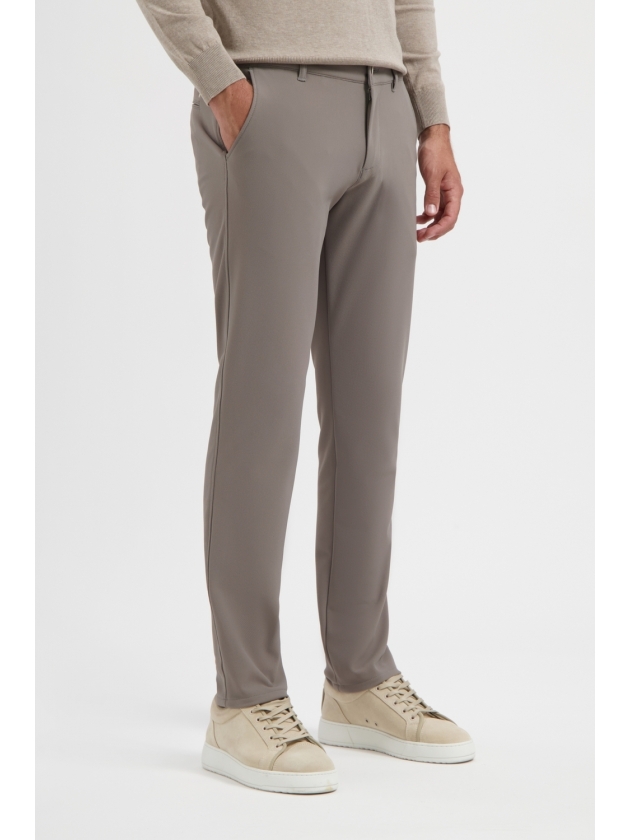 NORTH84 Sensitive Travel Bonded 245 taupe
