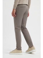 NORTH84 Sensitive Travel Bonded 245 taupe