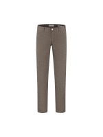 NORTH84 Elegance Chino 217 brown