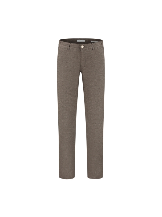 NORTH84 Elegance Chino 217 brown