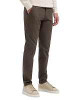 NORTH84 Elegance Chino 217 brown