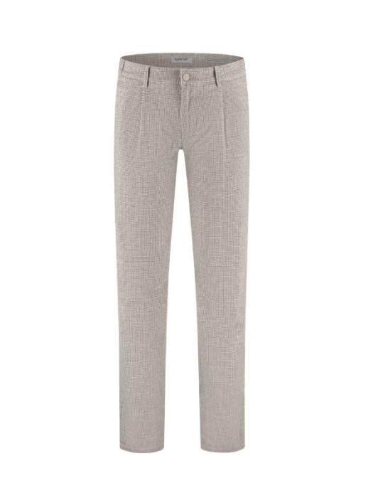 NORTH84 Chino 290 beige