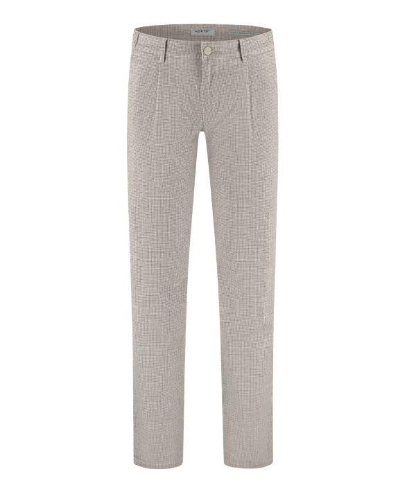 NORTH84 Chino 290 beige