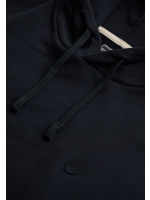 Superdry ESSENTIAL SDCO LOGO HOOD 24S Dark Navy