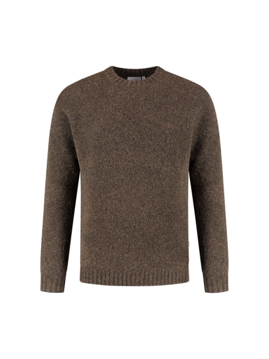 Supply en Co Noel Round Neck 2002 Tabacco