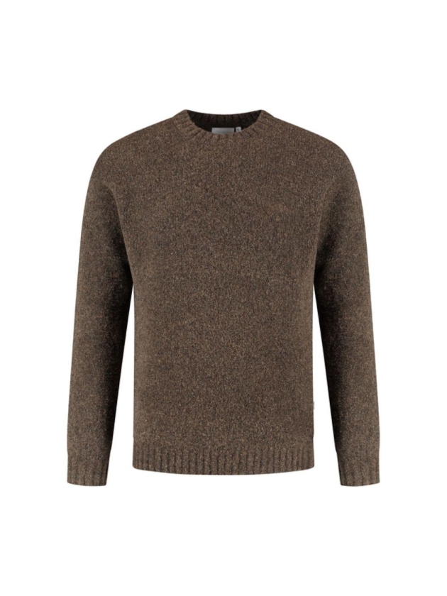 Supply en Co Noel Round Neck 2002 Tabacco