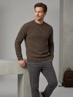 Supply en Co Noel Round Neck 2002 Tabacco