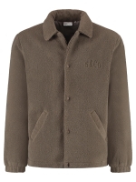 Supply en Co Griffin Bomber Jacket 2002 Tabacco