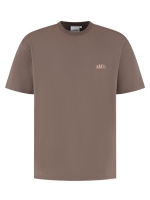 Supply en Co Warren T-shirt With Backprint