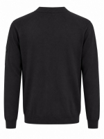 Born with Appetite Mipa Pull Mockneck 2003 Coffee