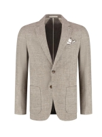Born with Appetite Mylo Jacket Drop 8 2002 Tabacco