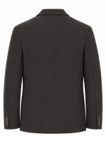 Born with Appetite Mylo Jacket Drop 8 2004 Dark brown