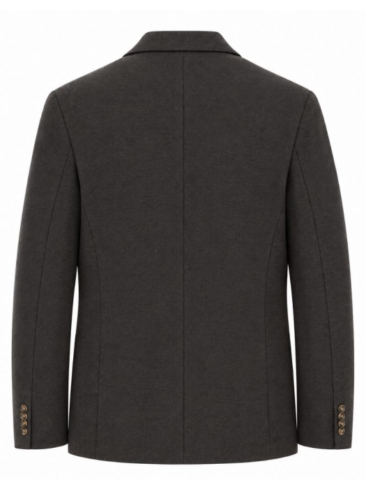 Born with Appetite Mylo Jacket Drop 8 2004 Dark brown