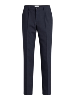Born with Appetite Carlo Pants 4001 Navy